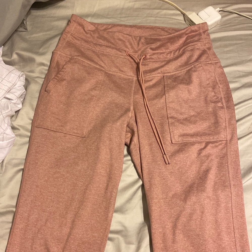 Only Navy Active wear leggings